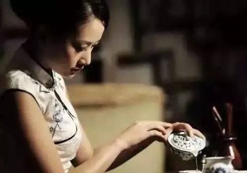 喝绿茶信阳毛尖到底对人身都有哪些好处？