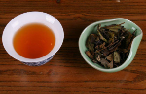 白茶存放越久越好吗