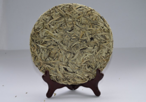 白茶饼的功效与禁忌