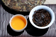  福鼎老白茶的特点与功效价值 