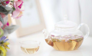 玫瑰花茶的功效与作用有哪些