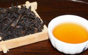 常喝乌龙茶能减肥