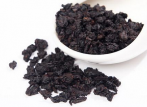 乌龙茶的功效成分