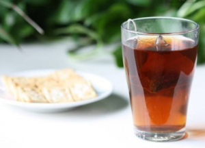 乌龙茶
