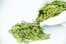  龙井茶的功效与作用及视频 