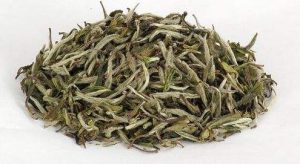 福鼎白茶的功效与作用