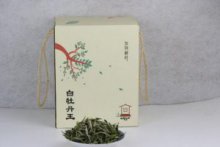  白茶牡丹王的功效与作用,几分钟了解白茶牡丹王 