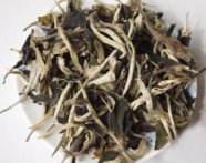  月光白茶的功效与作用 