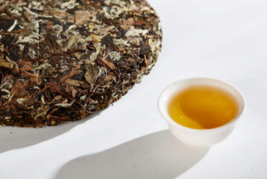 白茶的功效与作用