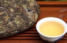  白茶的作用和功效,白茶的七大功效 