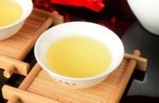  安吉白茶的九大功效与作用 