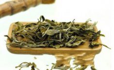  福鼎白茶的功效成分研究 