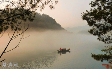 最美茶诗精选（经典茶诗+茶诗妙句+茶诗茶联）