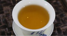 霍山黄大茶和黄芽的区别