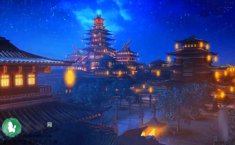 唐诗三百首之杜牧古诗《泊秦淮》创作背景