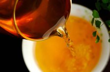 百两茶的冲泡方法