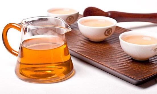 百两茶的功效与作用