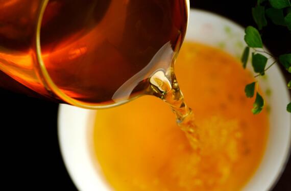 百两茶的功效与作用