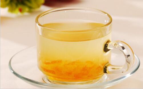 孕妇可以喝蜂蜜柚子茶吗