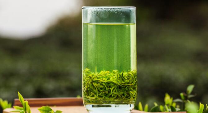 孕妇可以喝茶吗