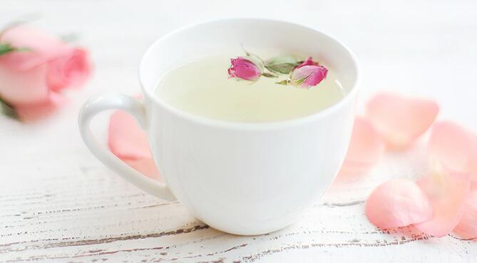 孕妇能喝玫瑰花茶吗