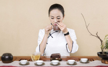 关于茶叶的6大奇葩又雷人的错误问题茶叶知识小问答