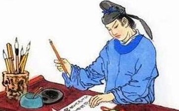 唐代诗人王维简介及王维的生平经历：大唐全能大才子王维的自白书