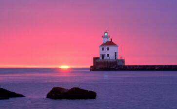 读杜甫《春夜喜雨》古诗有感：给孩子心田，造四座指航灯塔