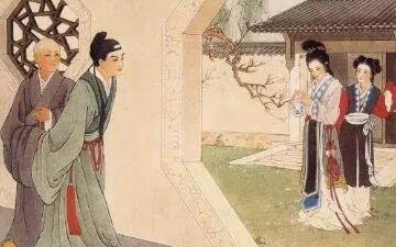 李商隐《无题》 婷婷唱古文·婷婷诗教