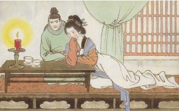 李商隐《无题》 婷婷唱古文·婷婷诗教