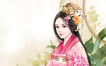 李商隐《无题》 婷婷唱古文·婷婷诗教