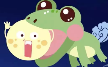 诗仙李白是个故事王！李白《古朗月行》古诗中的5个神话故事