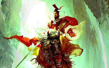 曹操《短歌行》 婷婷唱古文·婷婷诗教