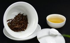 正宗金骏眉的真假品鉴方法 [国家标准]