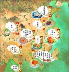 苏轼与美食的趣事：你知道苏轼的美食地图吗？_与苏东坡有关的64种美食
