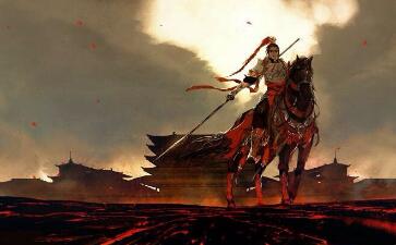 王翰《凉州词》– 婷婷唱古文·婷婷诗教