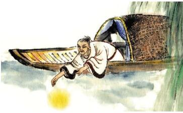 唐代超人气偶像李白的各类粉丝们：穷追不舍式的魏颢，千山万水来看你