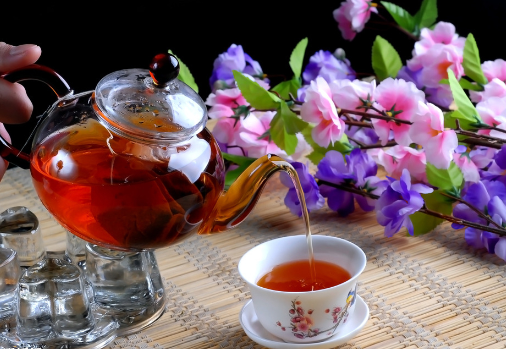 红茶有哪些品种 经常喝红茶的茶友们都知道吗