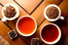 红茶属于什么发酵 所有红茶都是发酵茶吗