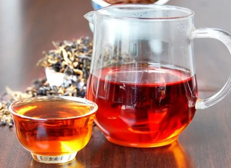  红茶有哪些品种好 17种红茶品种及功效作用介绍