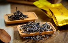  红茶有哪几种茶 中国的红茶有哪些 它们各有什么特点