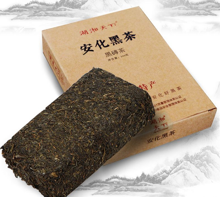  湖南黑茶的功效与作用及禁忌是什么 饮用黑茶前先了解一下吧