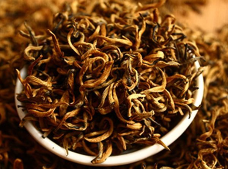  红茶有些什么品种 一起来看看我国都有哪些种类的红茶吧