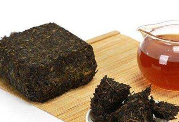  湖南安化黑茶多少钱一斤 2022湖南黑茶的价格详情明细