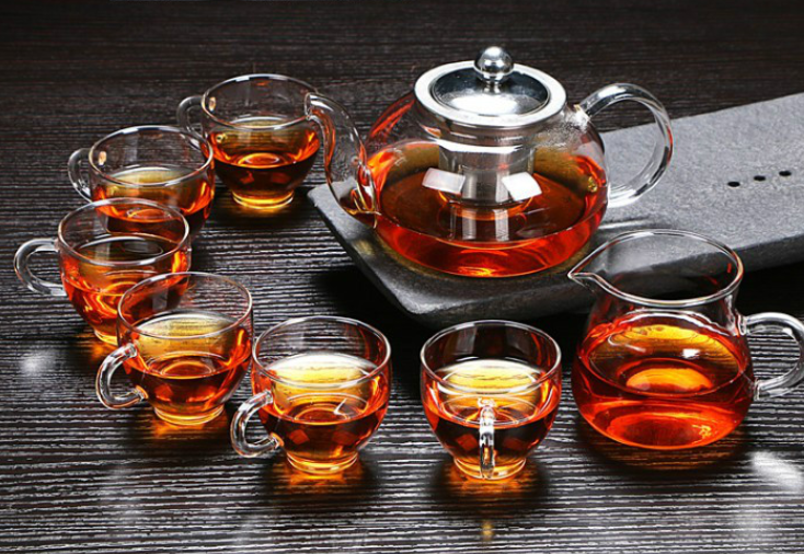  红茶排名中国十大茶有哪些 红茶十大红茶 排名的介绍