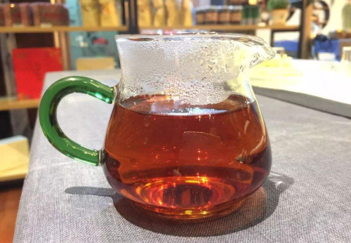  红茶名称大全集 红茶有多少种 都有哪些特点