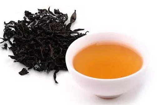  黑茶饮用有七忌 一杯水一般放多少黑茶 快来了解一下吧