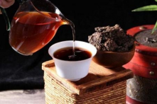  红茶的功效和喝茶的好处都有哪些 喝红茶对身体的好处介绍