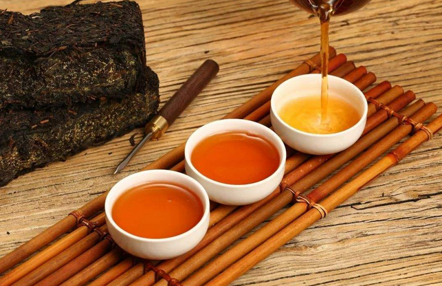  10年的安化黑茶多少钱一斤 2020安化黑茶的最新市场价格