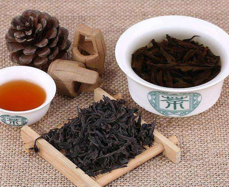  高山肉桂茶多少钱一斤 2020肉桂茶每斤的价格最新详情